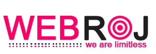 Webroj Logo